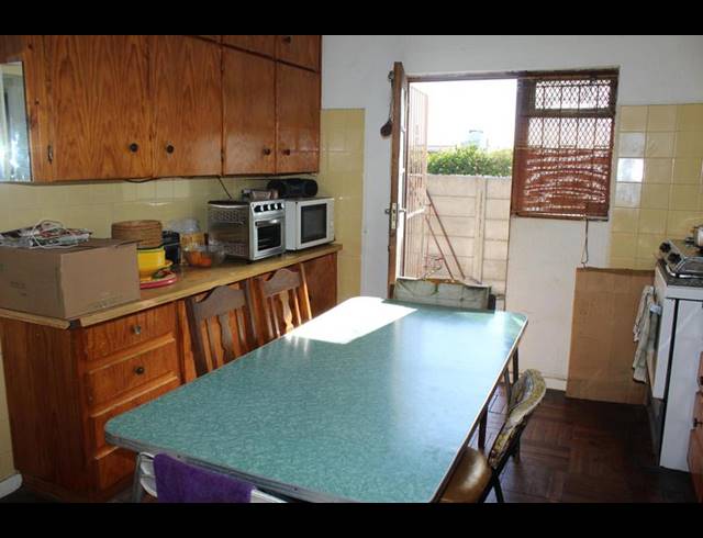4 BEDROOM HOUSE FOR SALE IN PAROW VALLEY
